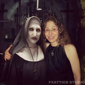 18 atores lado a lado com seus papéis assustadores