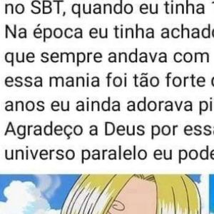  Dessa vez a censura ajudou alguém