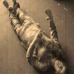 Conheça o sinistro Navio Fantasma OURANG MEDAN