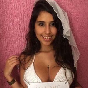 Aquele recadinho que todo homem adora e algumas mulheres também...