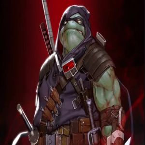 The Last Ronin | Aventura Épica das Tartarugas Ninja Transformada em game Eletrizante!