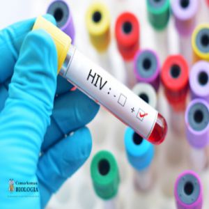 Resistência contra o HIV é possível?