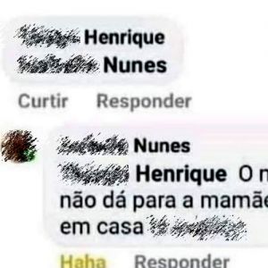 Não sei se é certo, mas é impossível não rir