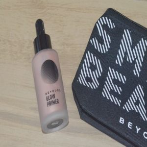 Resenha: Glow Primer Rose da Beyoung