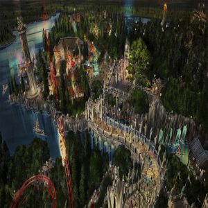 10 Curiosidades o Reino de Asgard