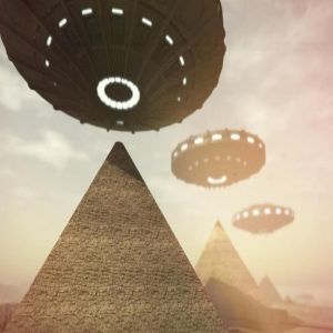 Osirianos, a civilização avançada que antecedeu os Egípcios