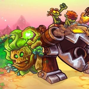 Confira cinco razões para jogar Kingdom Rush 5: Alliance