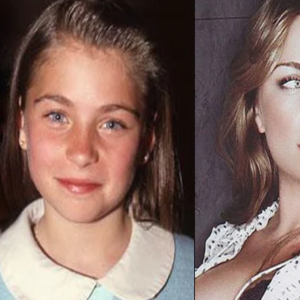 Lembra dela? Veja como está a primeira Maria Joaquina de Carrossel após mais de 30 anos