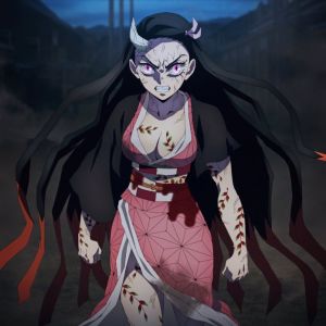 Demon Slayer | Surgem críticas a “sexualização” de Nezuko em novo episódio do anime
