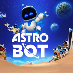 Astro Bot é lindo, divertido e usa todo o poder do Dualsense