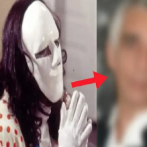 Lembra dele? Depois de mais de duas décadas do fim da novela A Viagem, veja como está o Mascarado