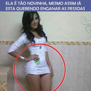 Que isso jovem?
