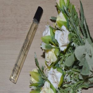 Resenha: Perfume Glamour Fever