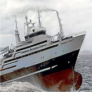 Análise de grande surto em barco pesqueiro 2020