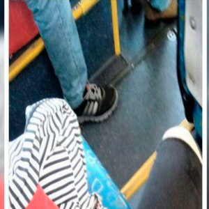 Se não gostou, pede o meu impeachment