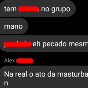 O fetiche mais bizarro de todos os tempos