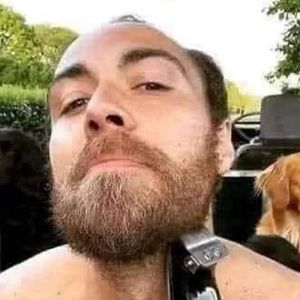 O que é mais perigoso, maquiagem ou barba?