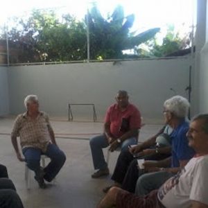 Do amor incondicional