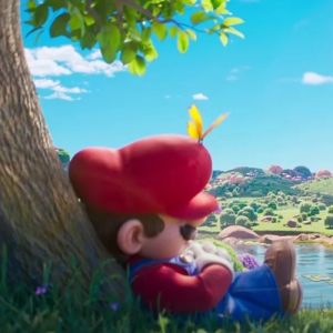 Super Mario Galaxy: O Filme é anunciado durante evento da Nintendo
