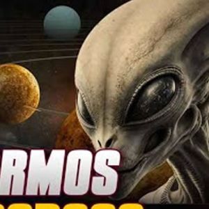 A Hipótese do Berseker: A falta de vida extraterrestre inteligente explicada