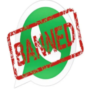 4 coisas simples que podem te banir do WhatsApp