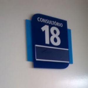 Aguardando o médico