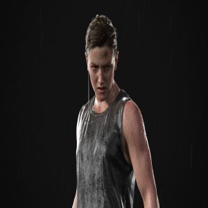 Atriz de TLOU Parte II está recebendo ameaças