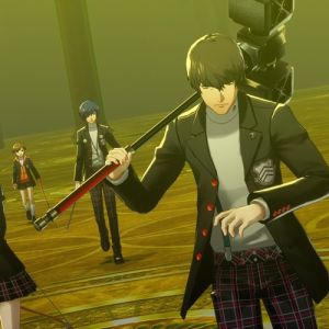 Persona 3 Reload é um RPG cativante e envolvente!