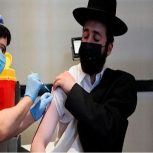 Terceira dose multiplica a imunidade 