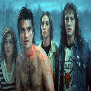 Atriz de ‘Stranger Things’ é mais velha do que os fãs imaginavam 