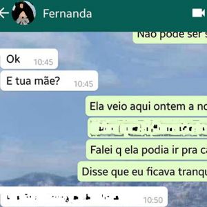 O soldado que riu na cara do perigo