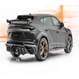 Lamborghini Urus VENATUS da Mansory
