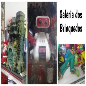 Galeria dos Brinquedos