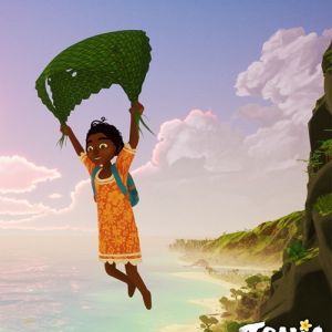 Tchia é um jogo de aventura com uma história emocionante! Confira nossa análise e gameplay!