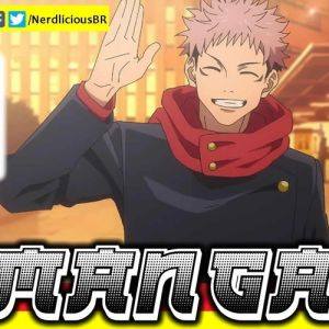 Confira os mangás que serão lançados em Agosto de 2025