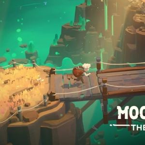 Moonlighter 2: The Endless Vault é uma sequencia incrível!