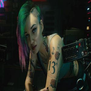 Cyberpunk 2077 - Novo trailer revela mais detalhes do game e gráficos expetaculares