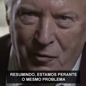 O lado negro sobre as energias verdes atuais