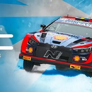 Um verdadeiro Simulador de Rally! Jogamos WRC Generations no PS4 e ele está incrível! Confira!