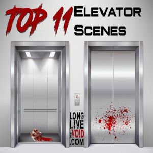 Listinha de hoje: 10 filmes sobre confinados num elevador