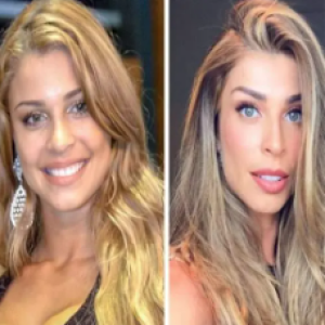 10 celebridades brasileiras para você se questionar se a idade deixa as mulheres mais bonitas