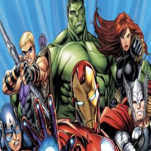 VINGADORES: Itens Colecionáveis que Todo Fã Não Pode Deixar Passar