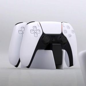 PlayStation 5: Novo visual e novidades sobre o console da Sony 