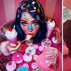 Fotógrafo expõe a verdade por trás de suas fotos perfeitas