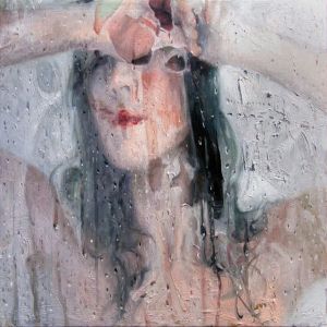 Pinturas incríveis que parecem fotos #5