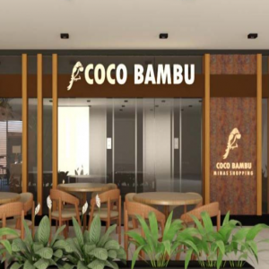 Restaurante Coco Bambu abre 230 vagas de trabalho para unidade no Minas Shopping