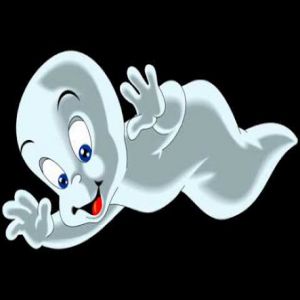 Qual a diferença entre fantasma e espírito ? 