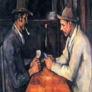 10 pinturas mais caras e famosas do Mundo