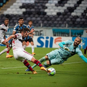 Brasileirão 2020: Flamengo vence o Grêmio. Corinthians perde para o Bahia. Confira os melhores momentos