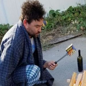 A vida de um pandêmico